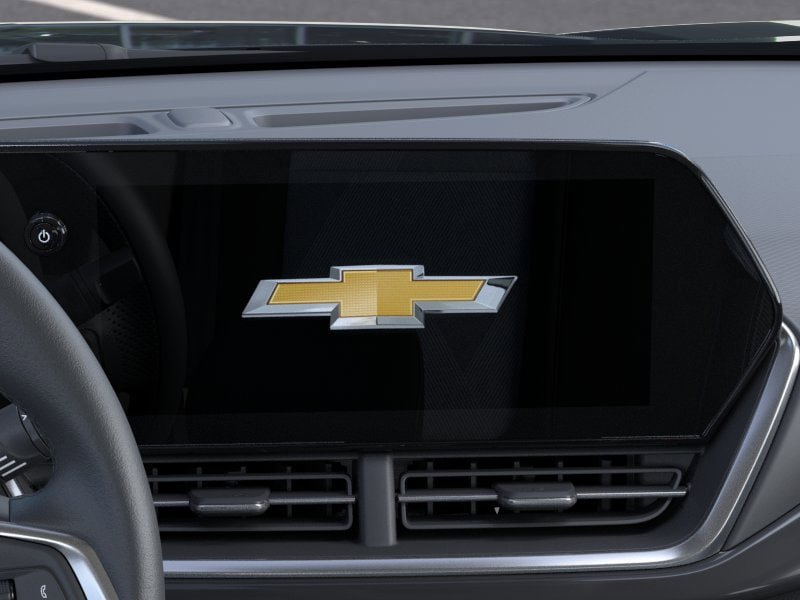 New 2026 Chevrolet Trax ACTIV FWD image 44
