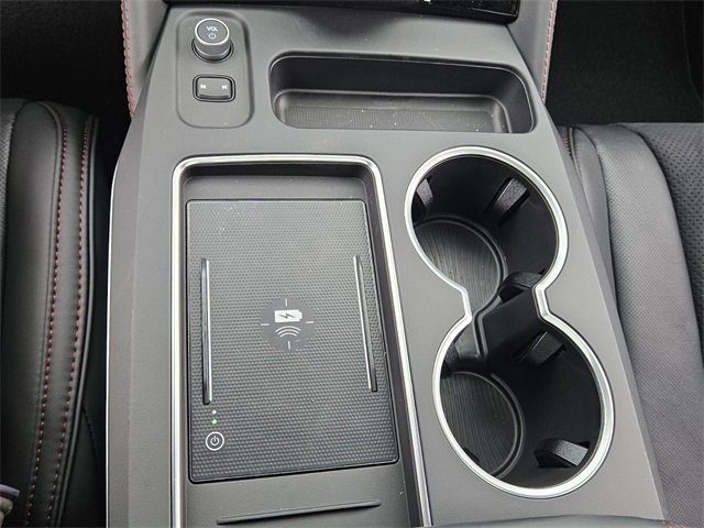 New 2026 Acura MDX A-Spec image 23