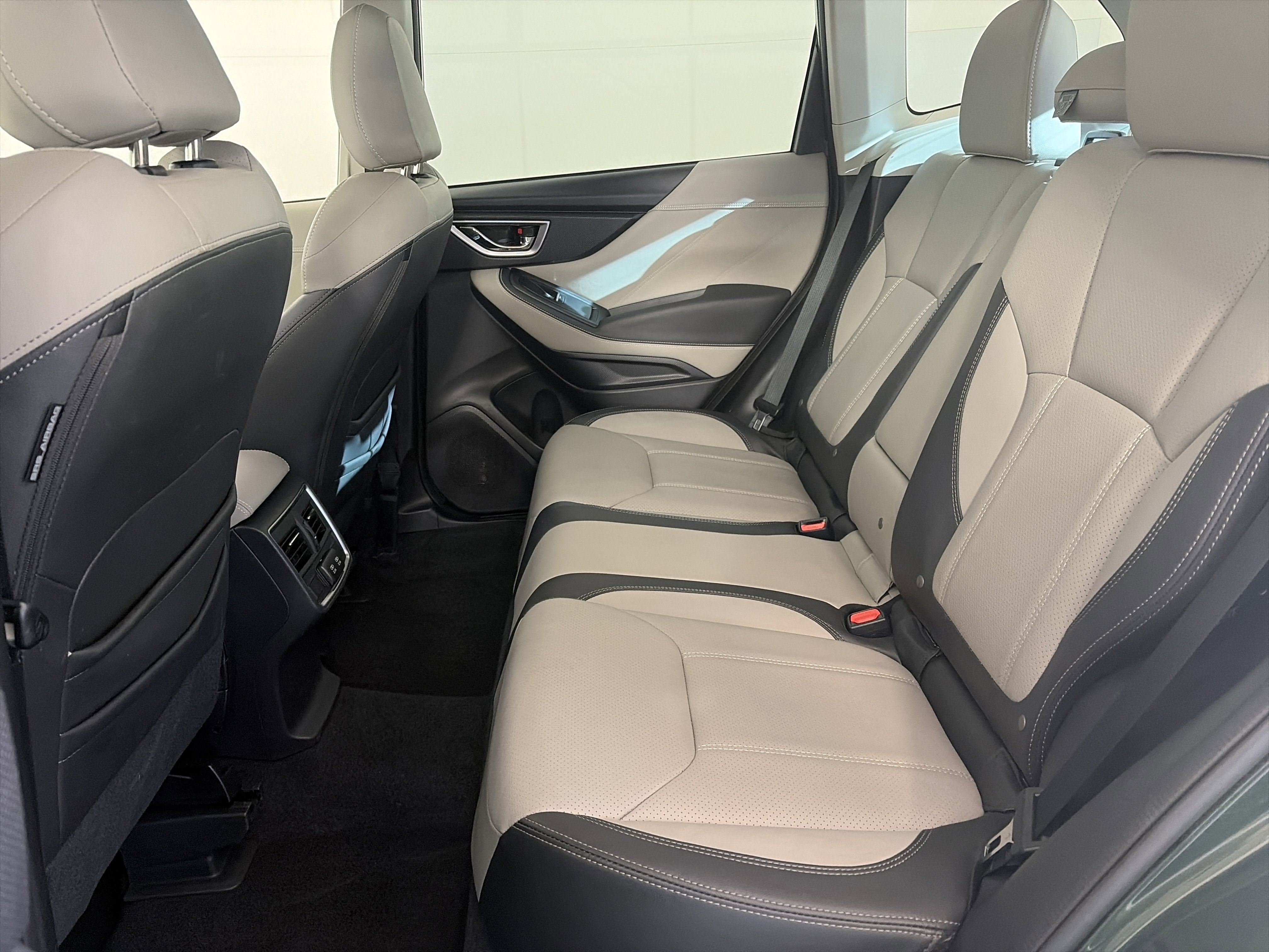 Certified 2023 Subaru Forester Limited image 39