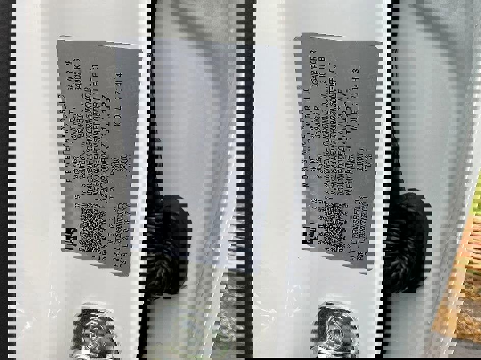 New 2026 Chevrolet Colorado ZR2 w/ Technology Package image 28