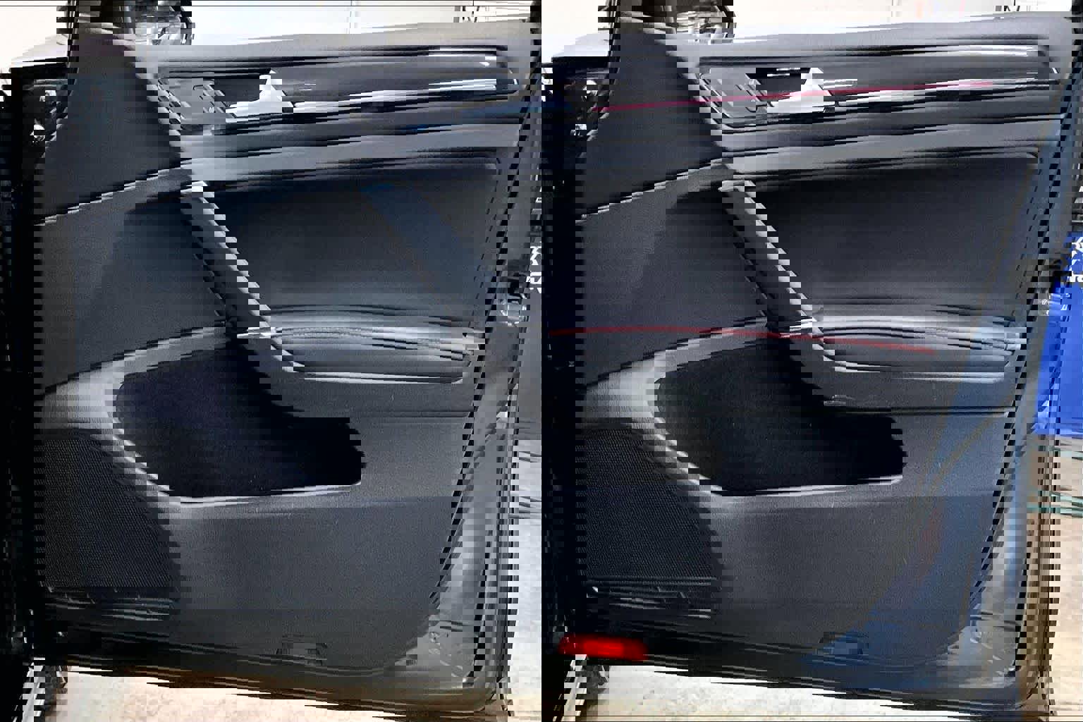 Used 2017 Volkswagen GTI Autobahn image 25