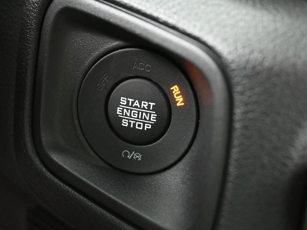 New 2026 Jeep Gladiator Willys image 24