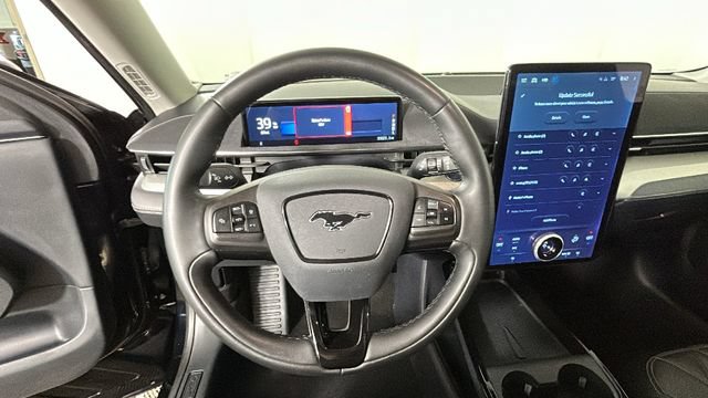 Used 2022 Ford Mustang Mach-E Select RWD image 14