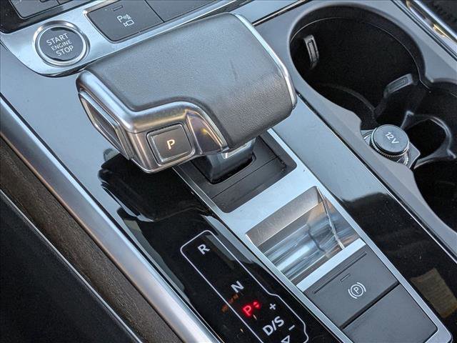 Used 2021 Audi Q7 2.0T Premium Plus w/ Executive Package image 12