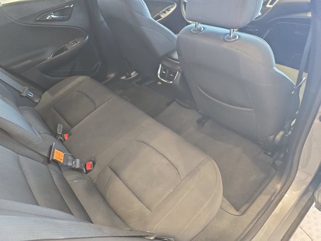 Used 2023 Chevrolet Malibu LT FWD image 11