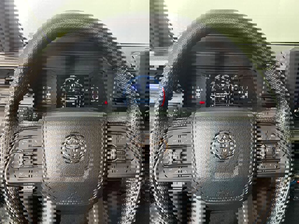 New 2025 Toyota Tacoma SR5 image 13