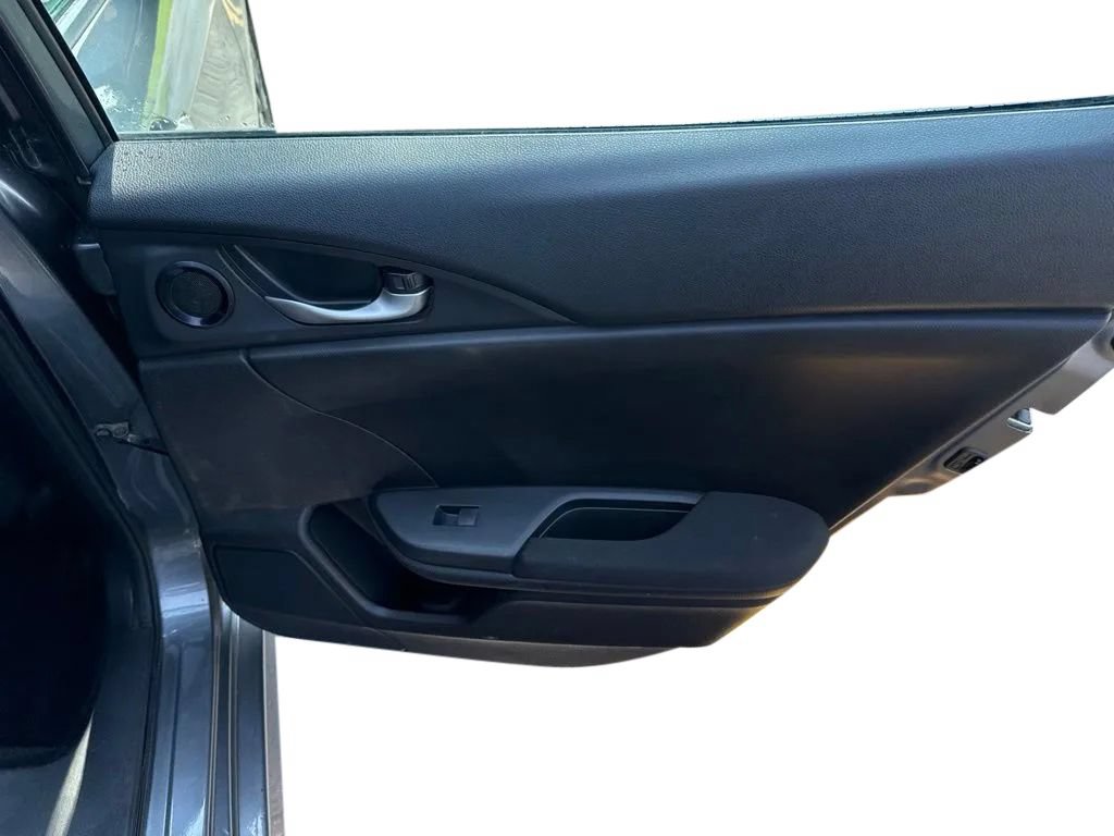 Used 2017 Honda Civic EX image 29