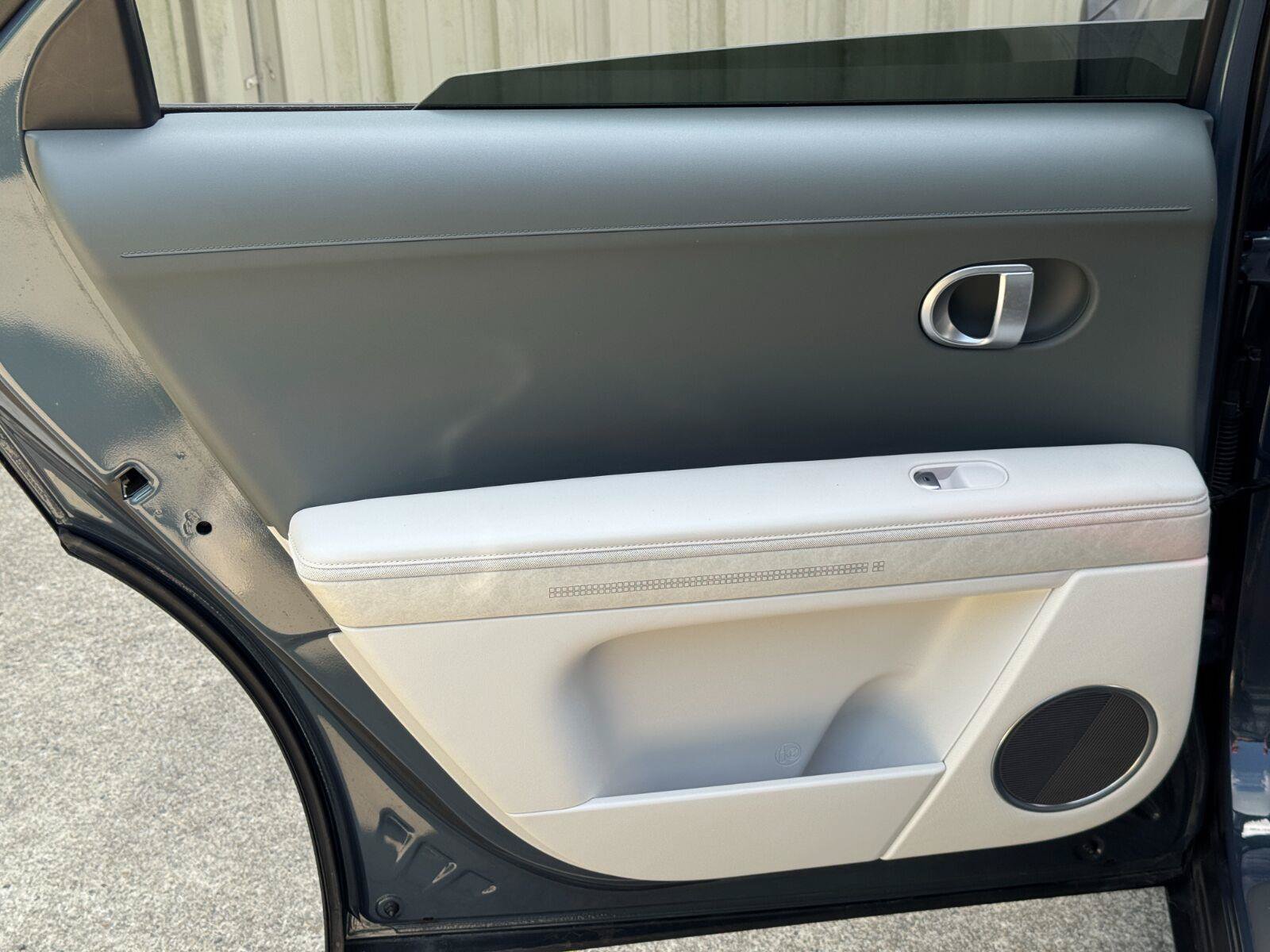 Used 2023 Hyundai Ioniq 5 SEL w/ Cargo Package RWD image 41