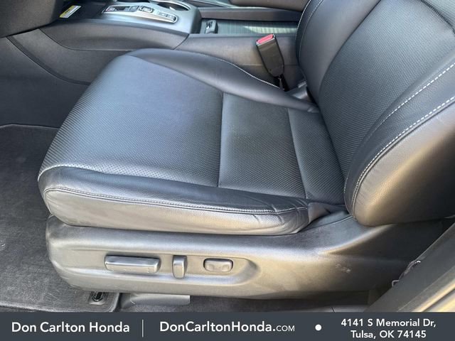 Used 2023 Honda Ridgeline RTL-E image 14
