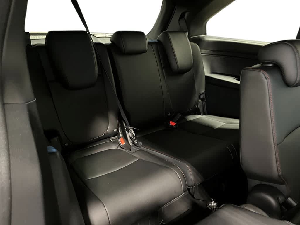 New 2026 Honda Odyssey Sport-L image 26