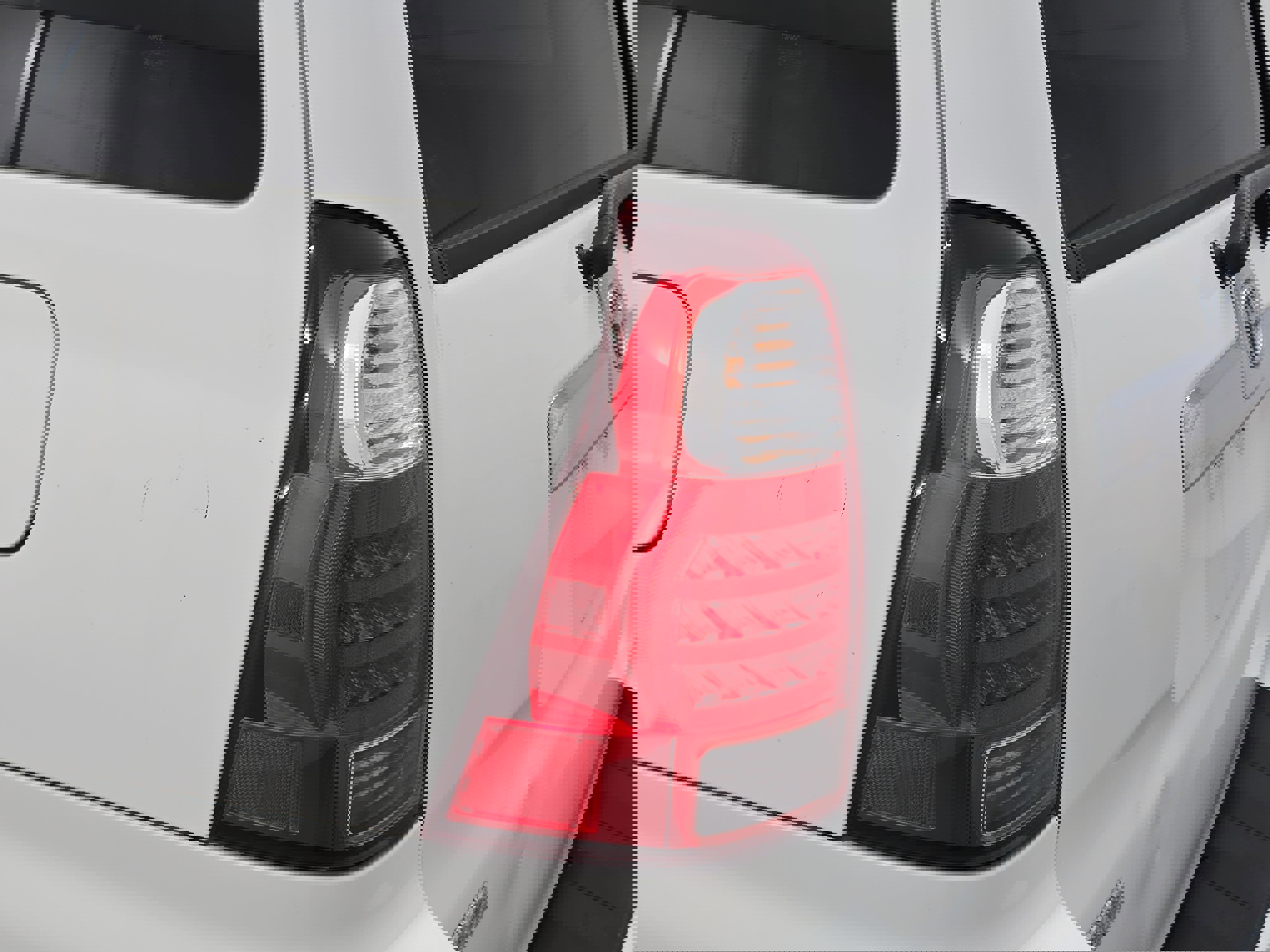 Used 2008 Toyota 4Runner SR5 image 30