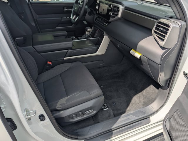 Used 2025 Toyota Sequoia SR5 image 12