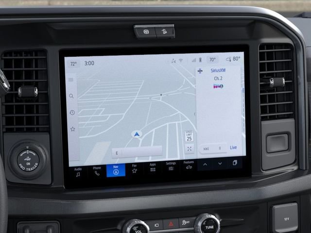 New 2026 Ford F250 Platinum AWD/4WD image 14
