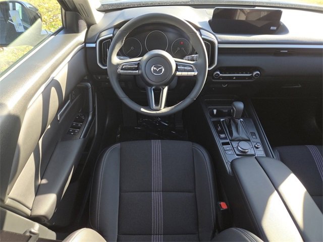 New 2026 MAZDA CX-50 2.5 Hybrid w/ Cargo Package image 10