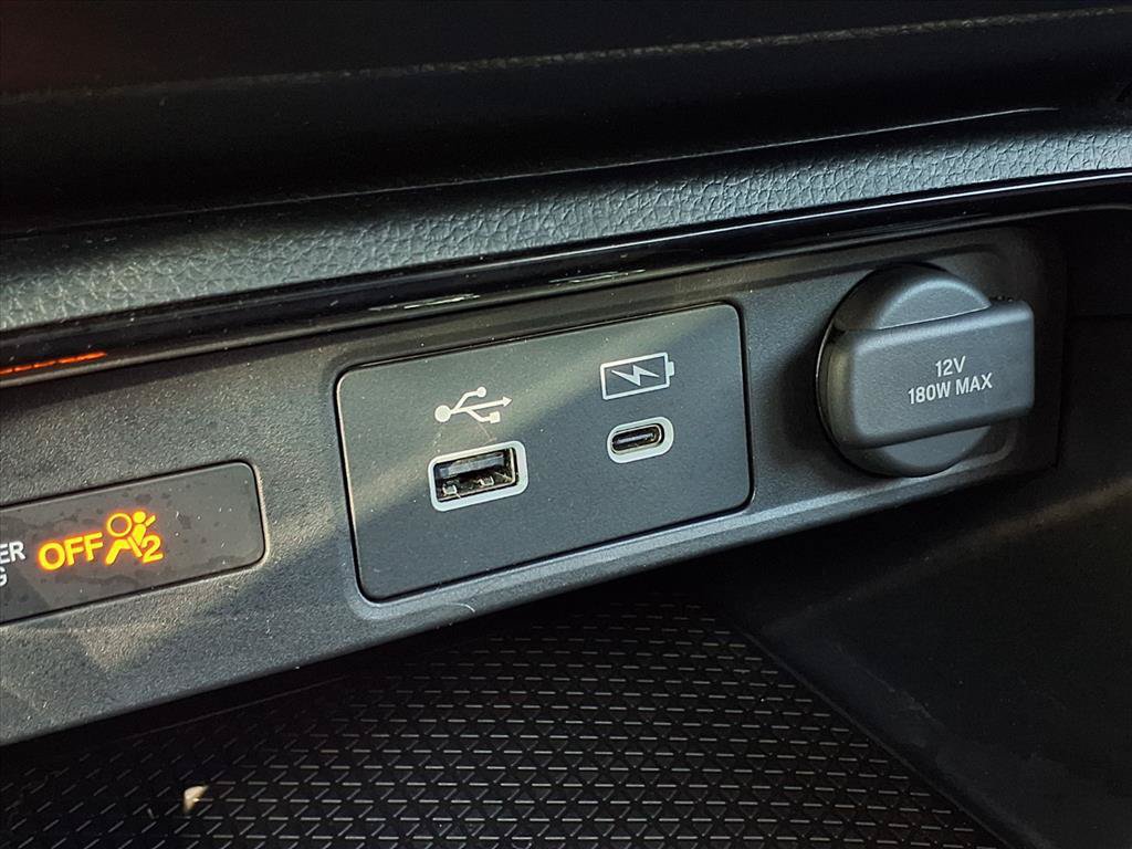 Used 2025 Honda CR-V EX image 24