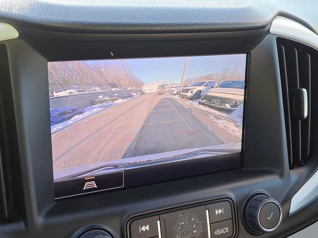 Used 2023 GMC Terrain SLT image 16