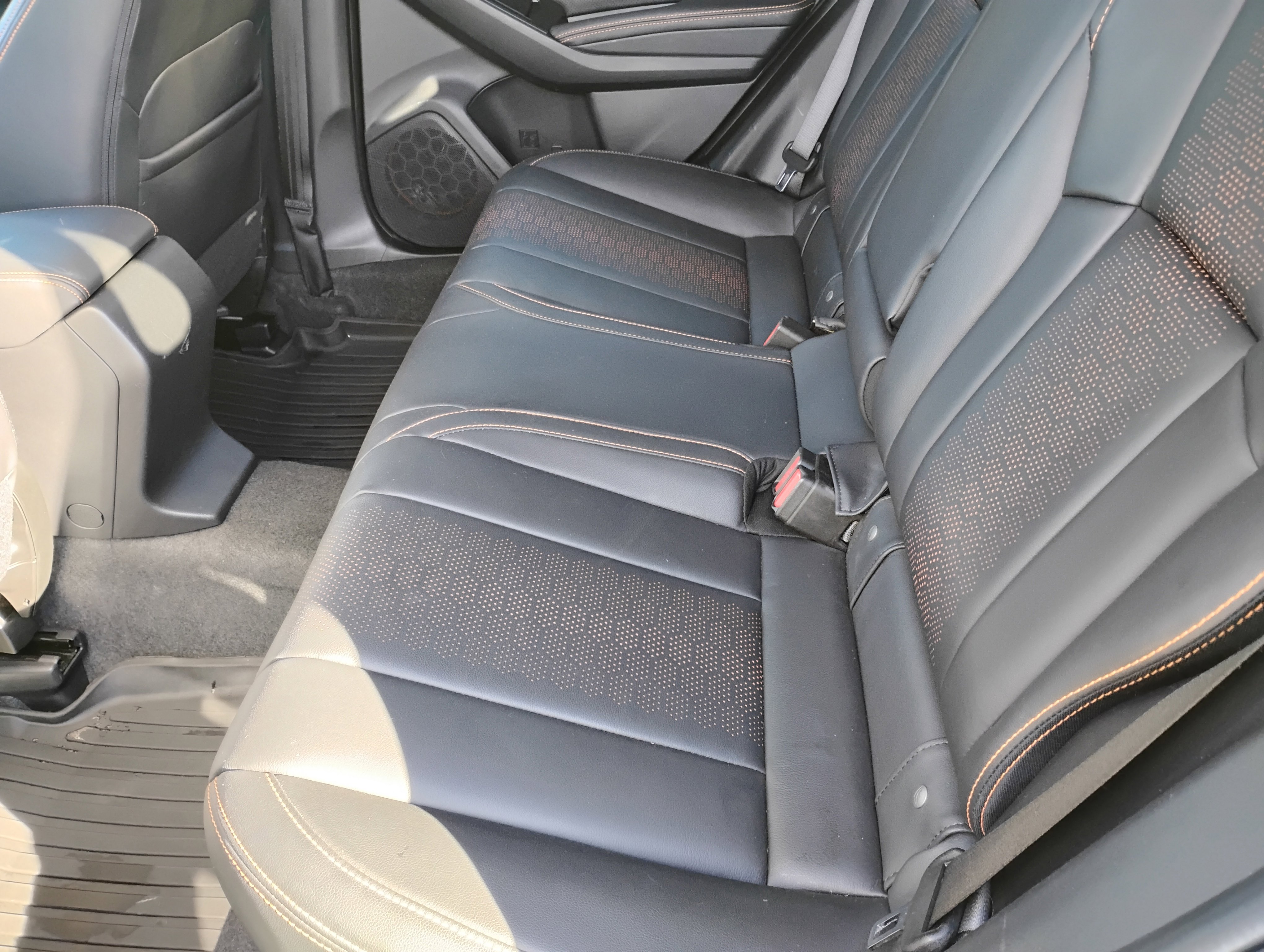 Used 2021 Subaru Crosstrek 2.5i Limited w/ Moonroof Package 2 image 9