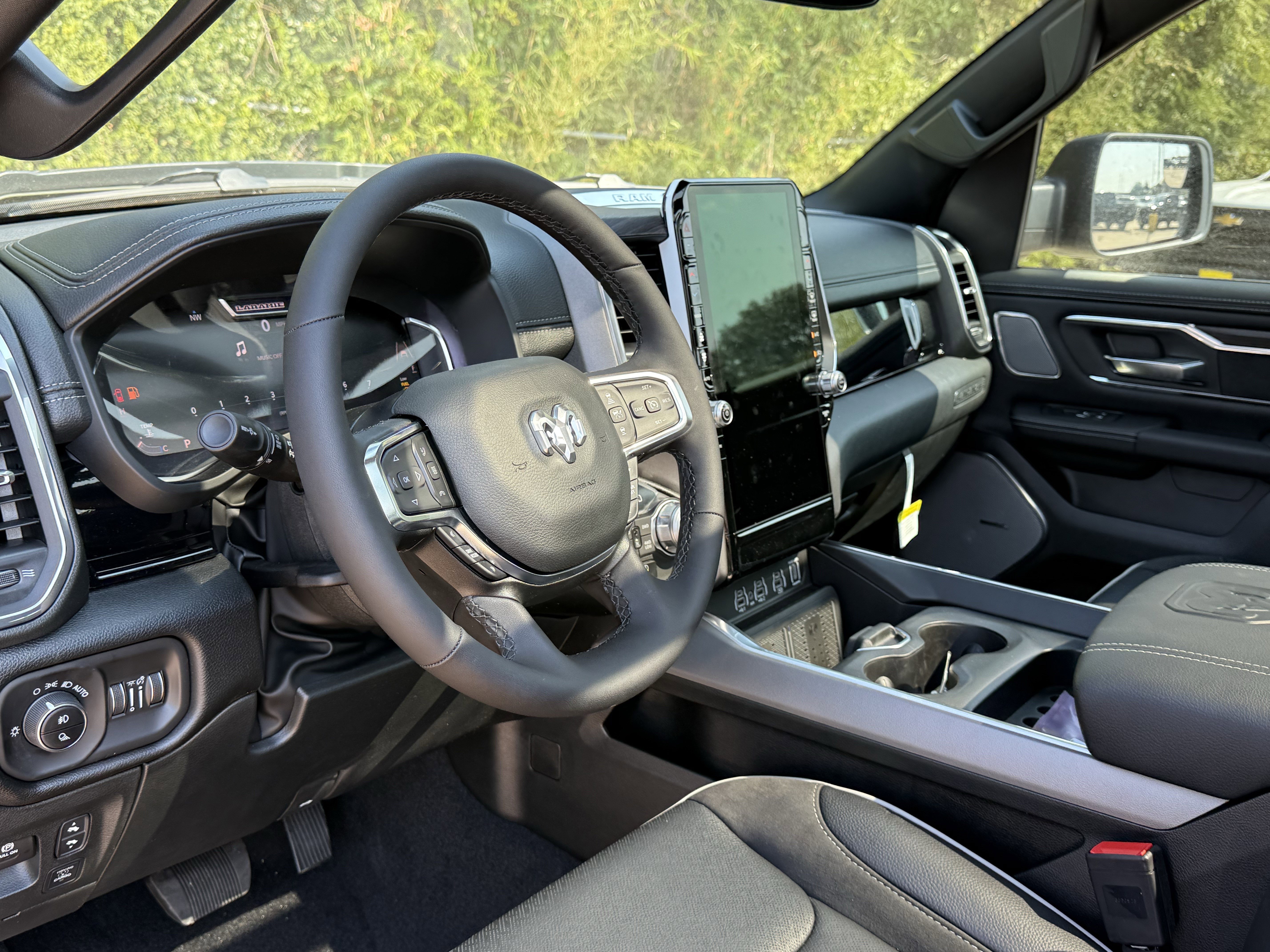 New 2026 RAM 1500 Laramie image 16