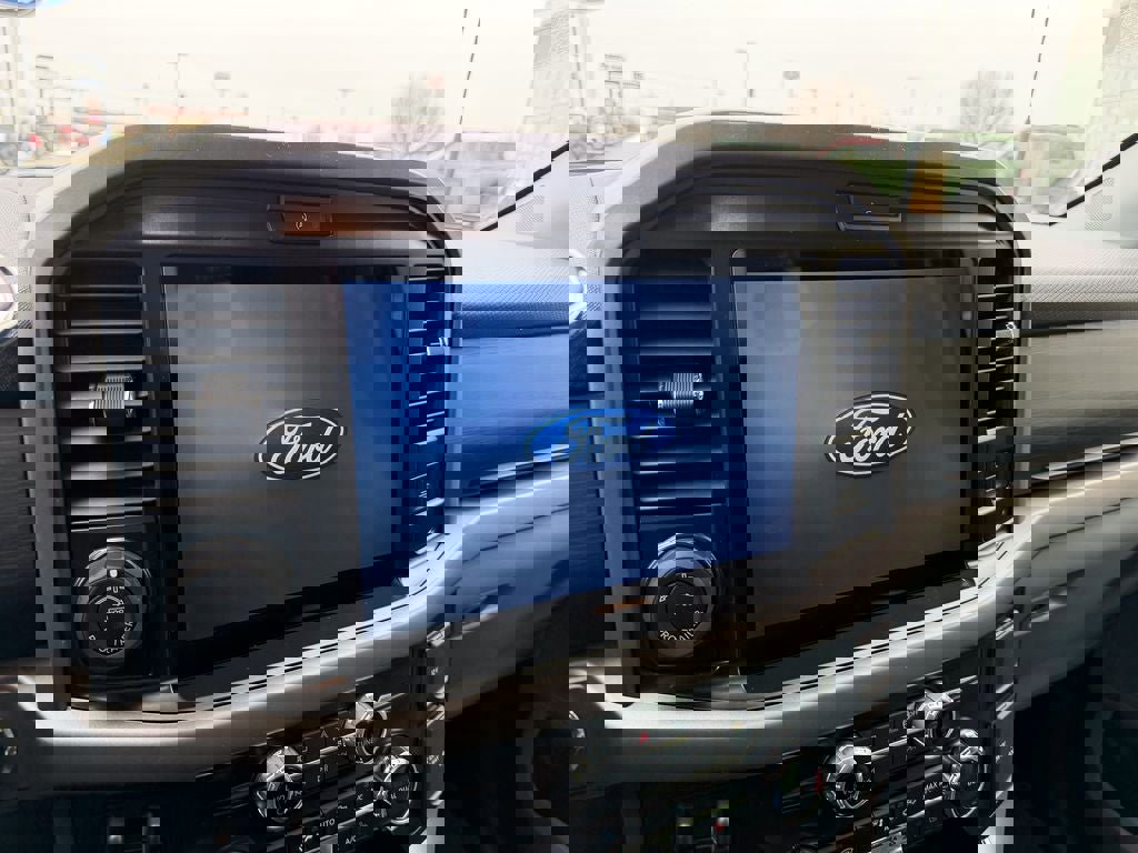 New 2026 Ford F150 XLT w/ Equipment Group 302A MID image 21