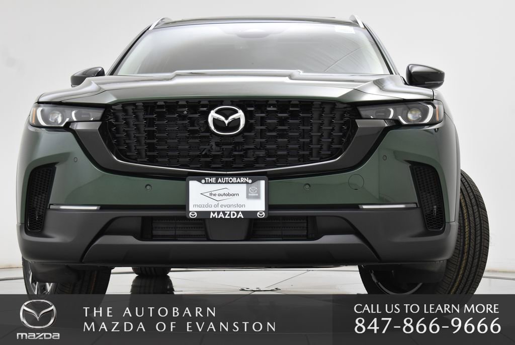 New 2026 MAZDA CX-50 AWD 2.5 S w/ Weather Package image 5