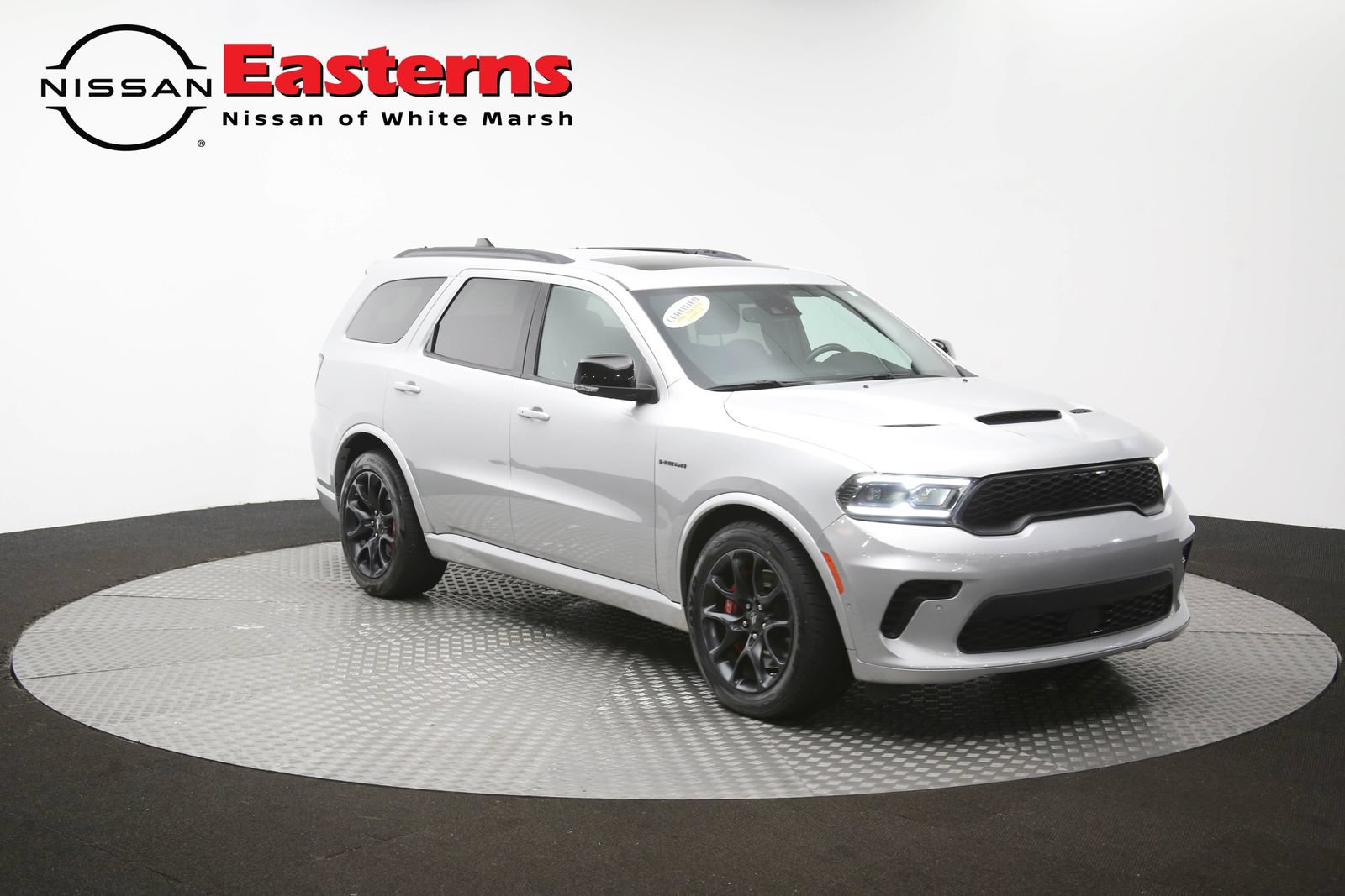 Used 2024 Dodge Durango R/T AWD/4WD image 51