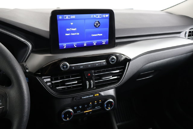 Used 2025 Ford Escape Active FWD image 20