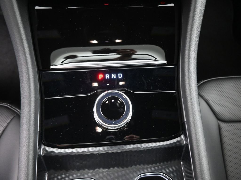 New 2025 Jeep Grand Cherokee L Limited w/ Luxury Tech Group II image 3