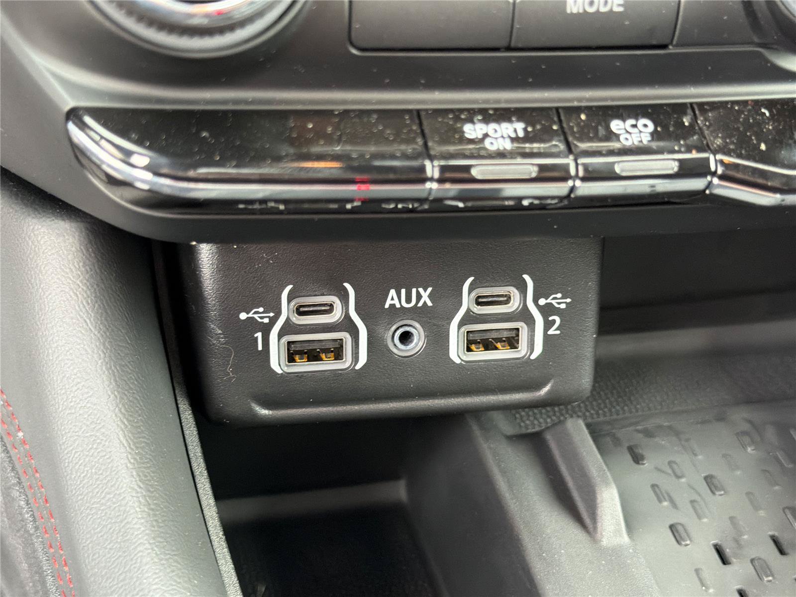 New 2026 Dodge Durango GT AWD/4WD image 32
