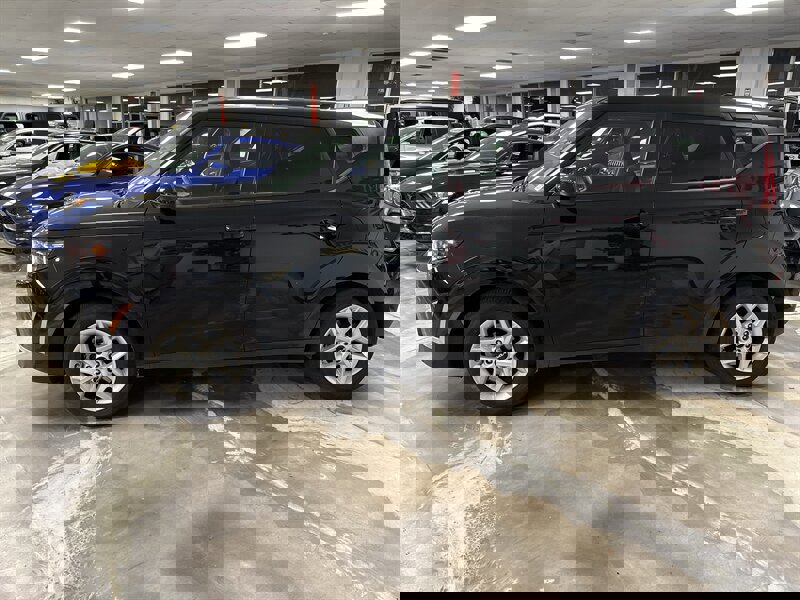 Used 2024 Kia Soul LX w/ Option Group 015 image 7