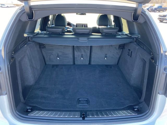 Used 2023 BMW X3 xDrive30i image 20