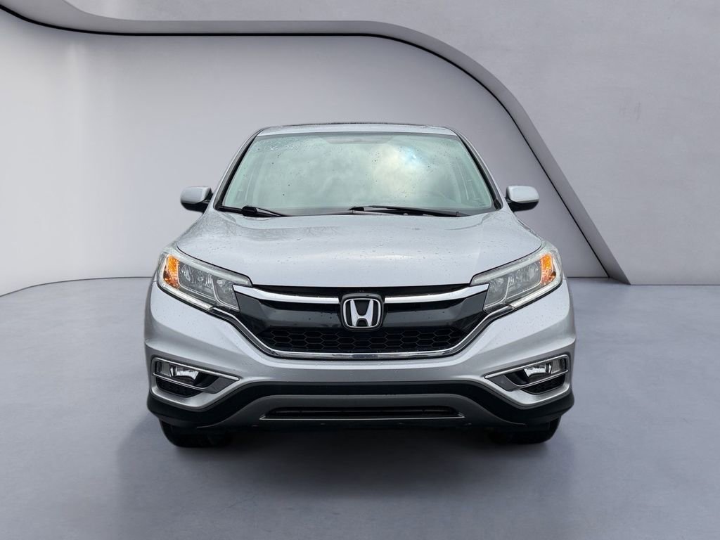 Used 2016 Honda CR-V EX image 8