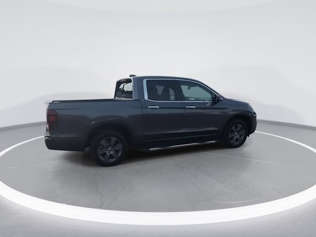 Used 2020 Honda Ridgeline RTL-E image 8