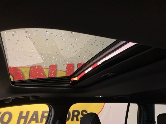 New 2025 Jeep Grand Cherokee L Laredo w/ Luxury Tech Group I image 27