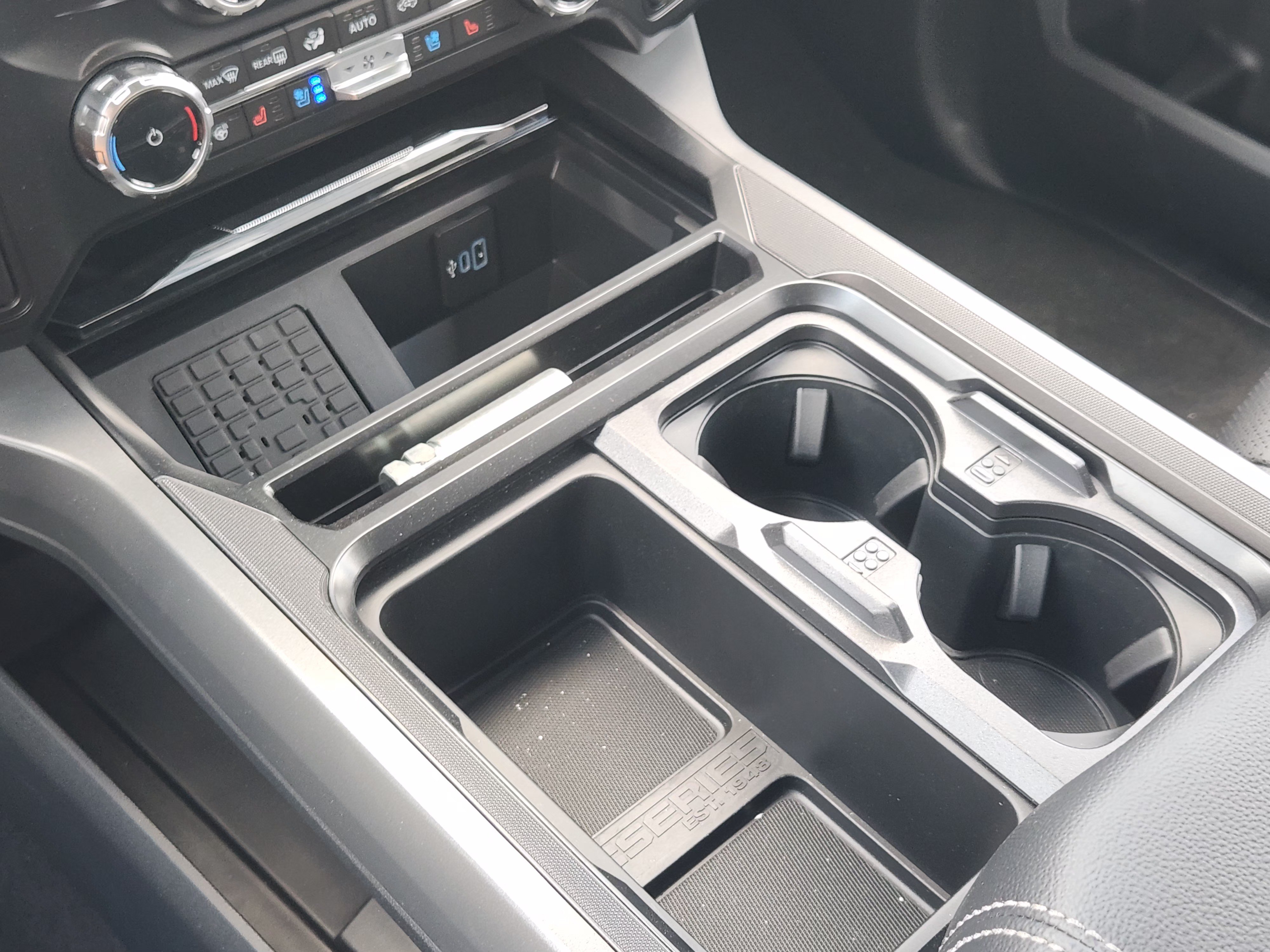 New 2026 Ford F350 Lariat AWD/4WD image 13