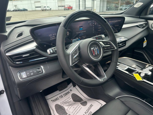 New 2026 Buick Enclave Avenir image 22