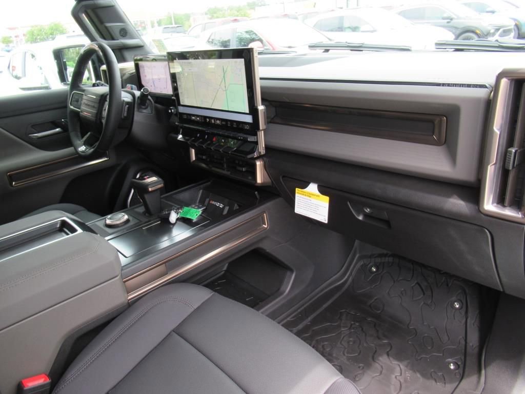 New 2025 GMC Hummer EV 2X image 10