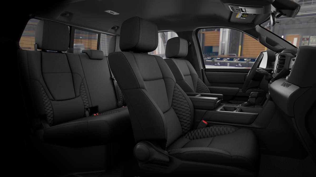 New 2026 Toyota Tundra SR image 20