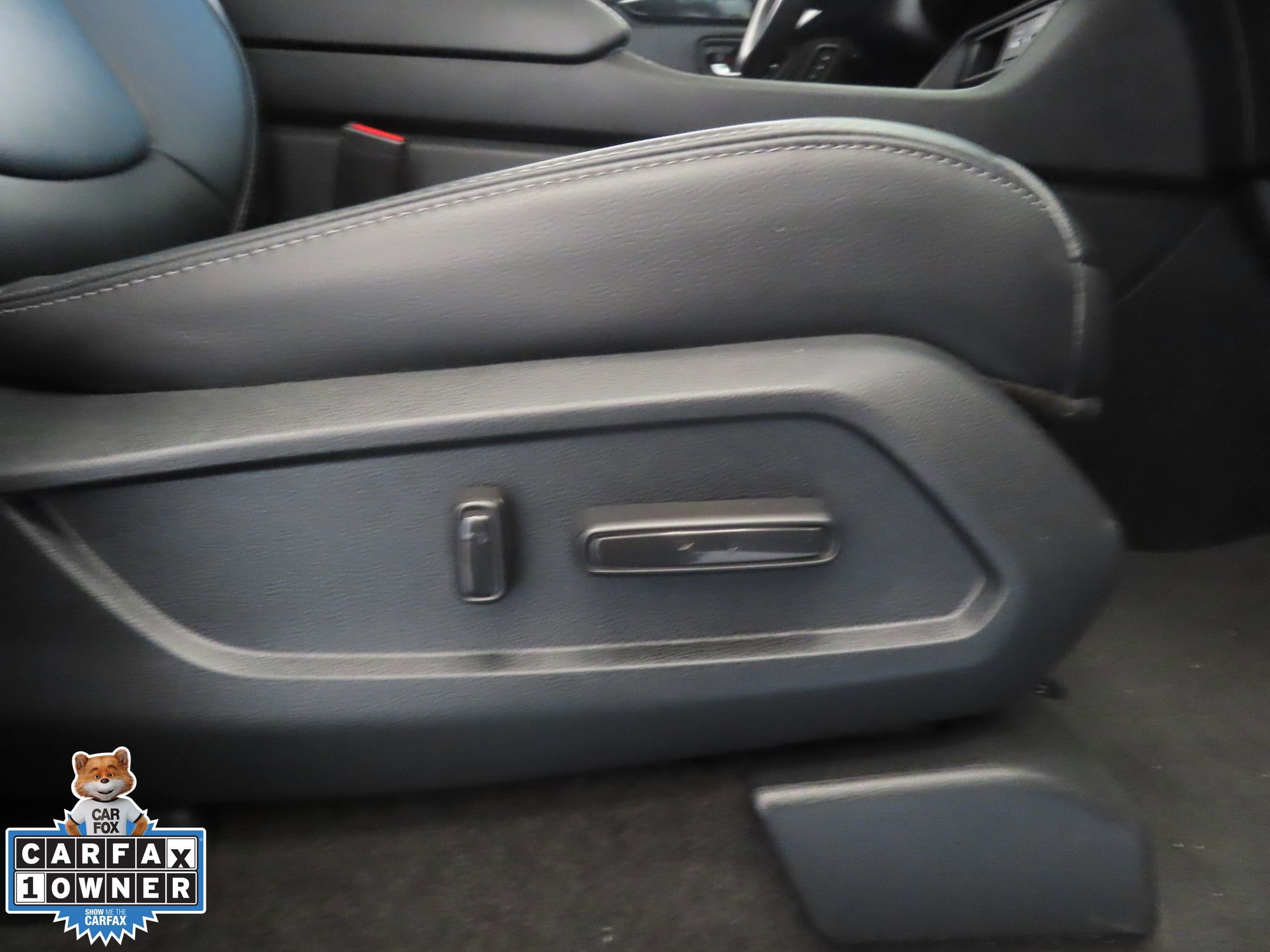 Used 2024 Honda Pilot EX-L image 28