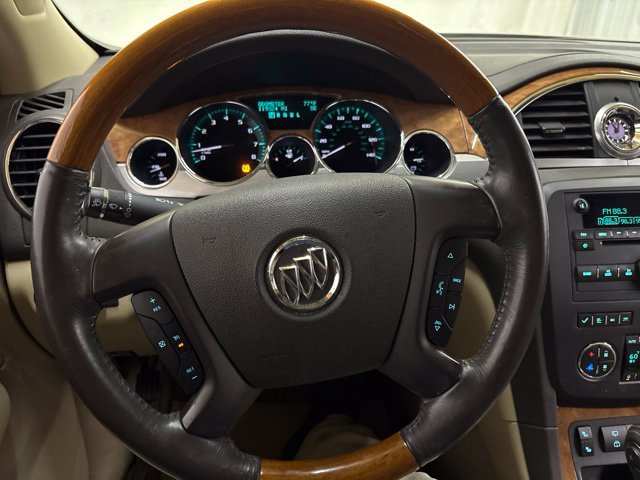 Used 2009 Buick Enclave CXL AWD/4WD image 50