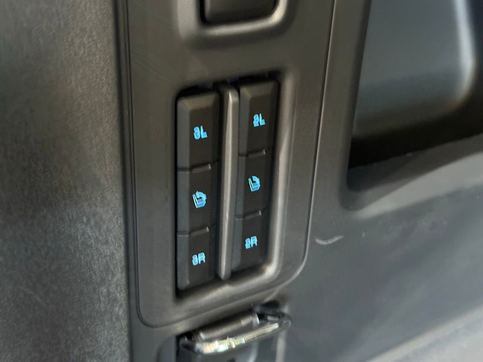 New 2025 Ford Expedition Max Platinum w/ Platinum Ultimate Package image 53