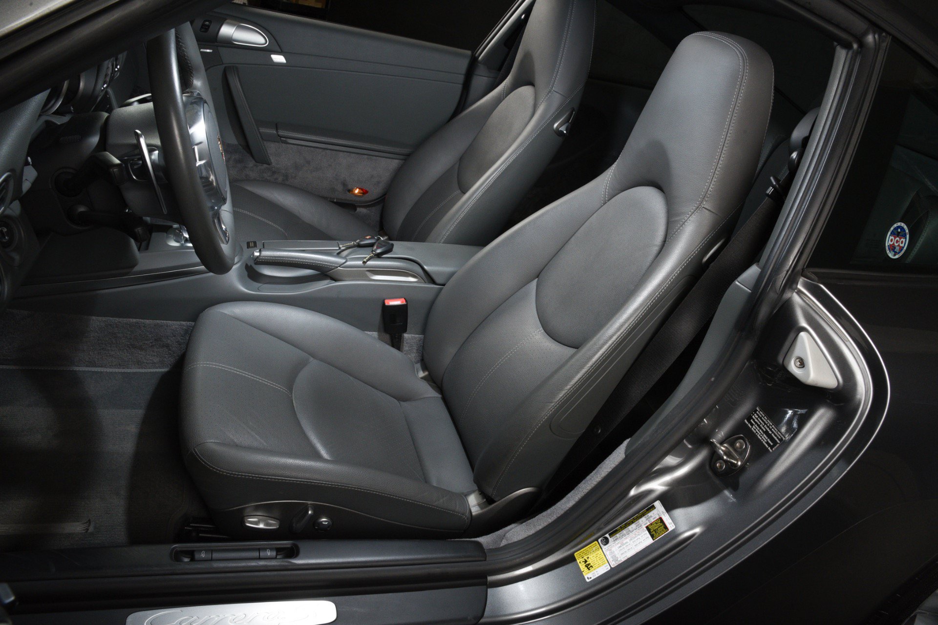 Used 2010 Porsche 911 Carrera S RWD image 15