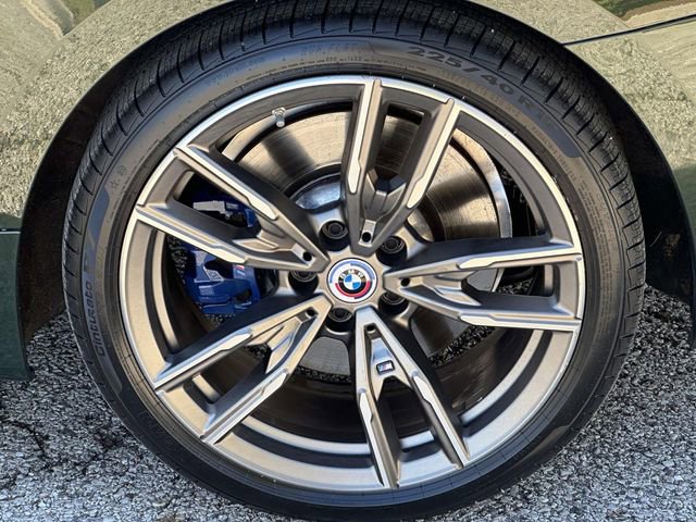 Certified 2023 BMW 440i xDrive Convertible w/ Premium Package image 17