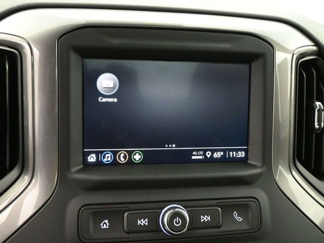 Used 2025 GMC Sierra 1500 Pro w/ Pro Value Package image 13