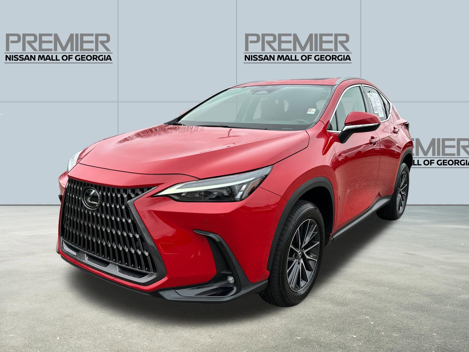 Used 2024 Lexus NX 250 FWD w/ Cold Area Package