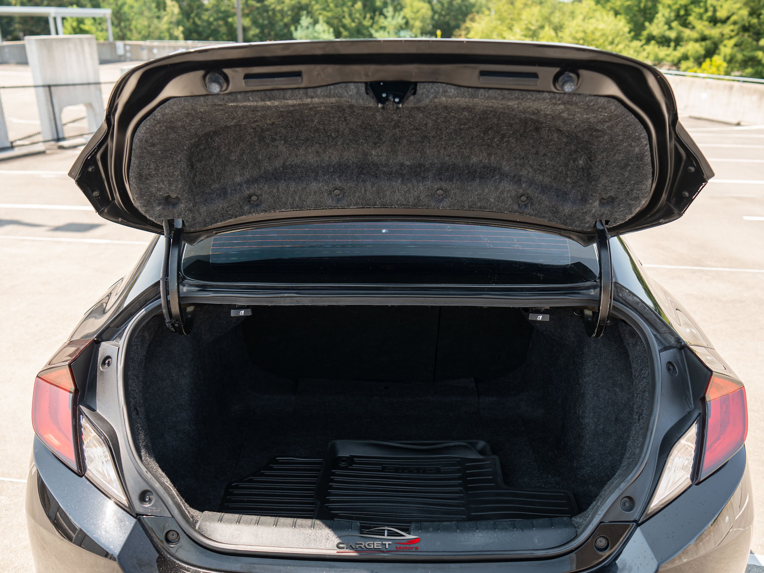 Used 2017 Honda Civic Si image 38