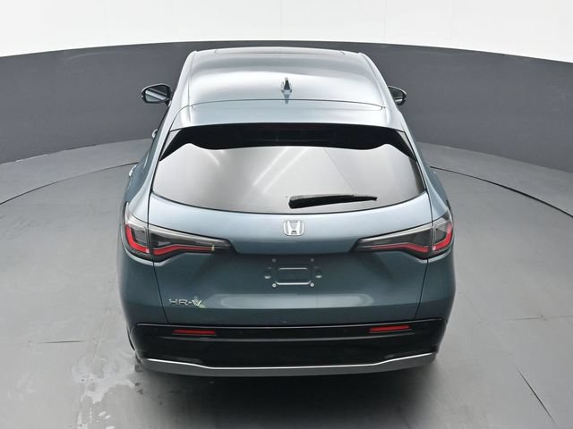 Used 2024 Honda HR-V EX-L image 39
