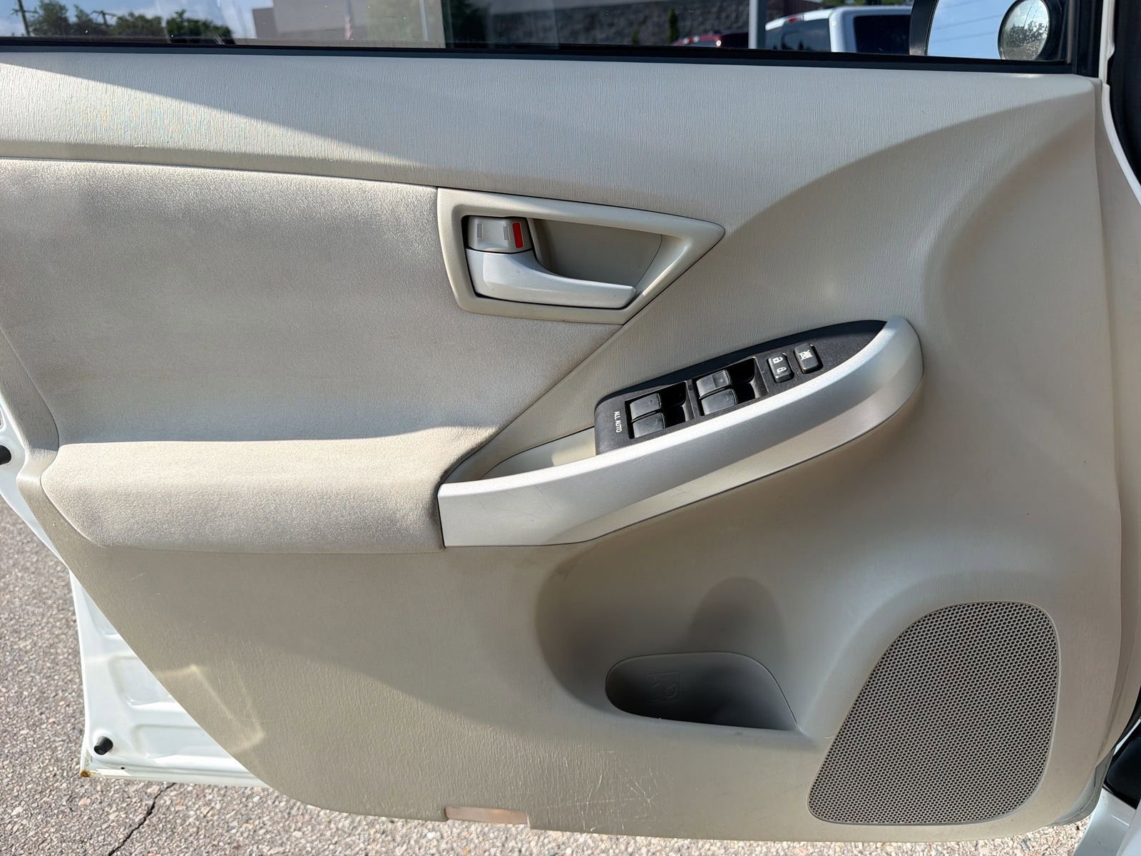 Used 2010 Toyota Prius One FWD image 29