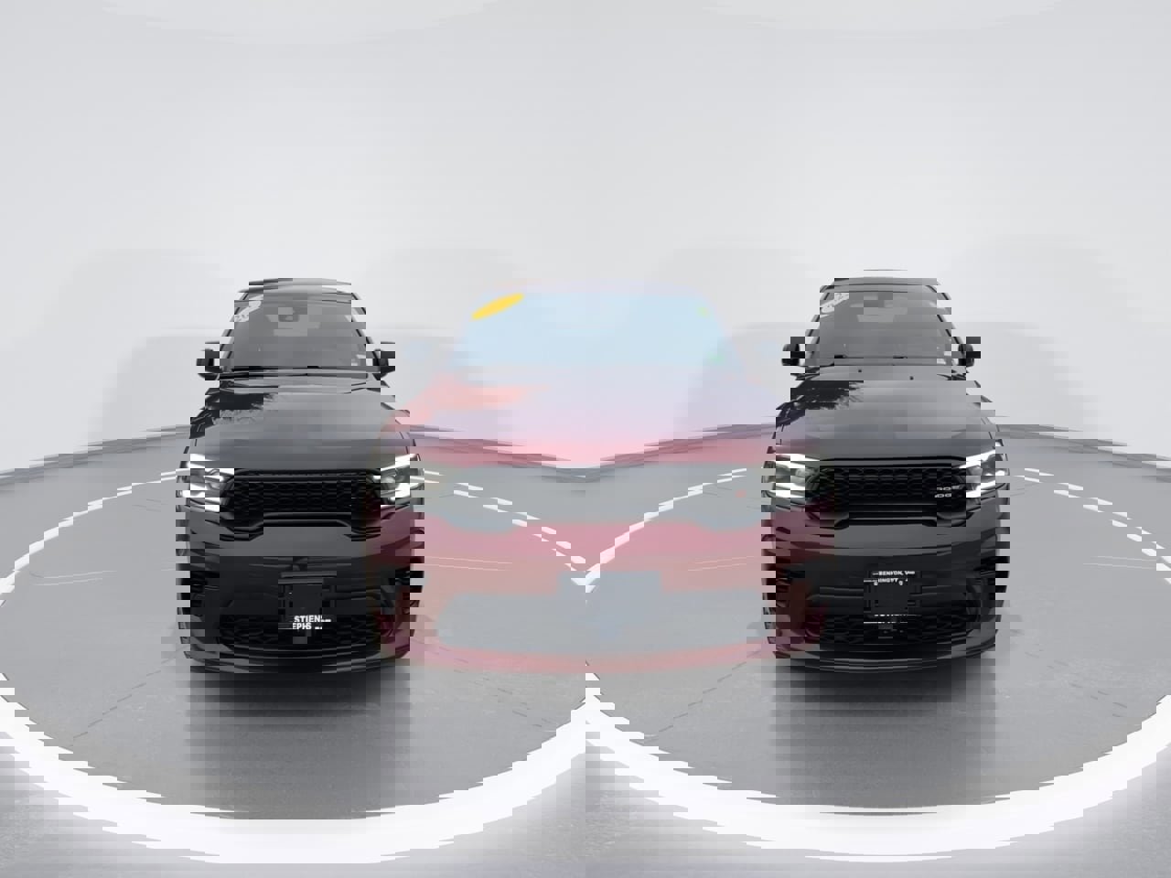 Used 2023 Dodge Durango GT image 4