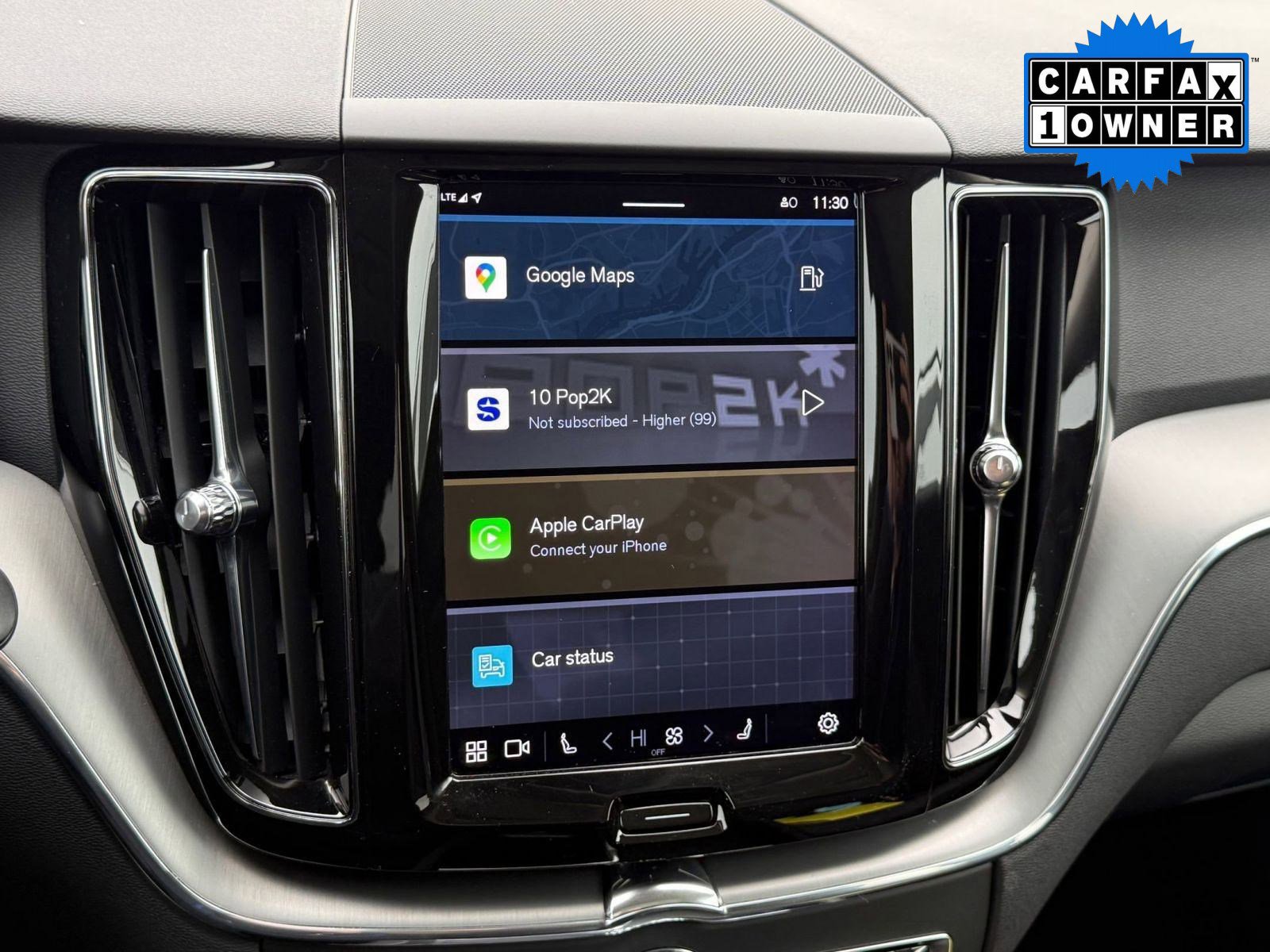 Used 2022 Volvo XC60 B5 Momentum image 28