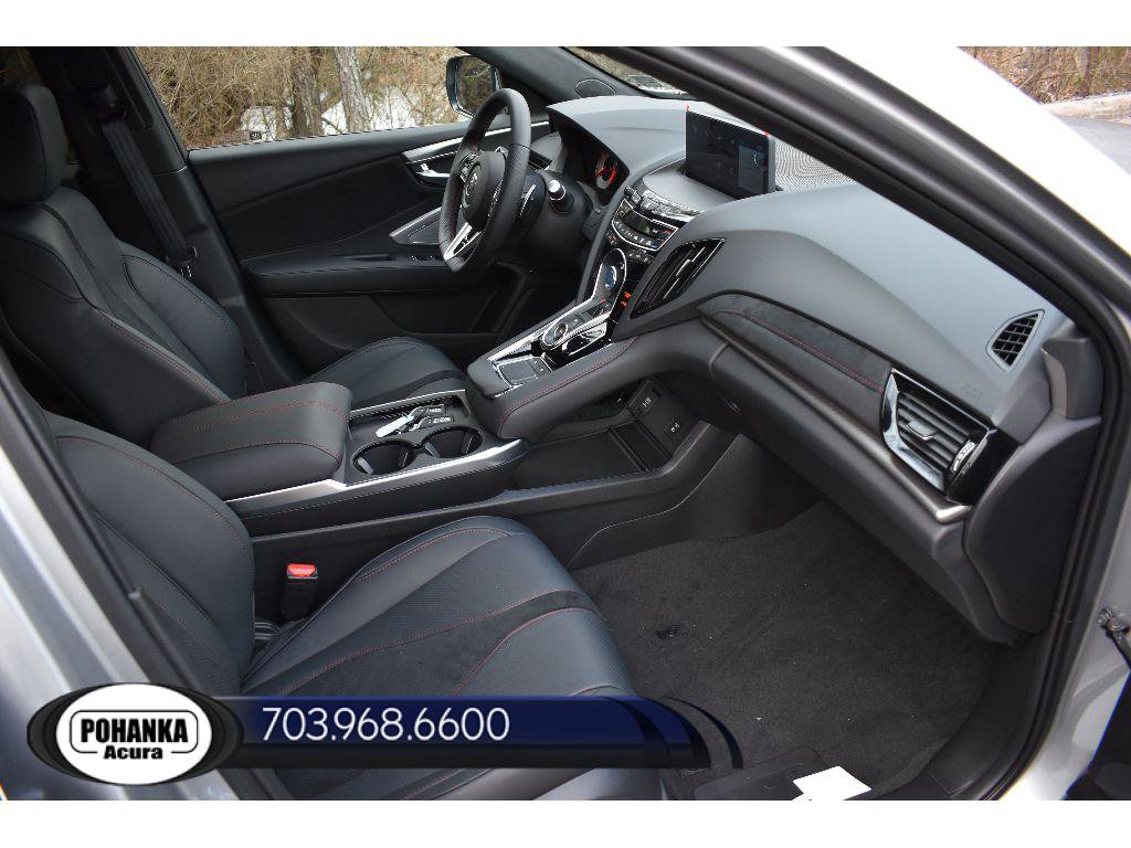 New 2025 Acura RDX A-Spec image 14
